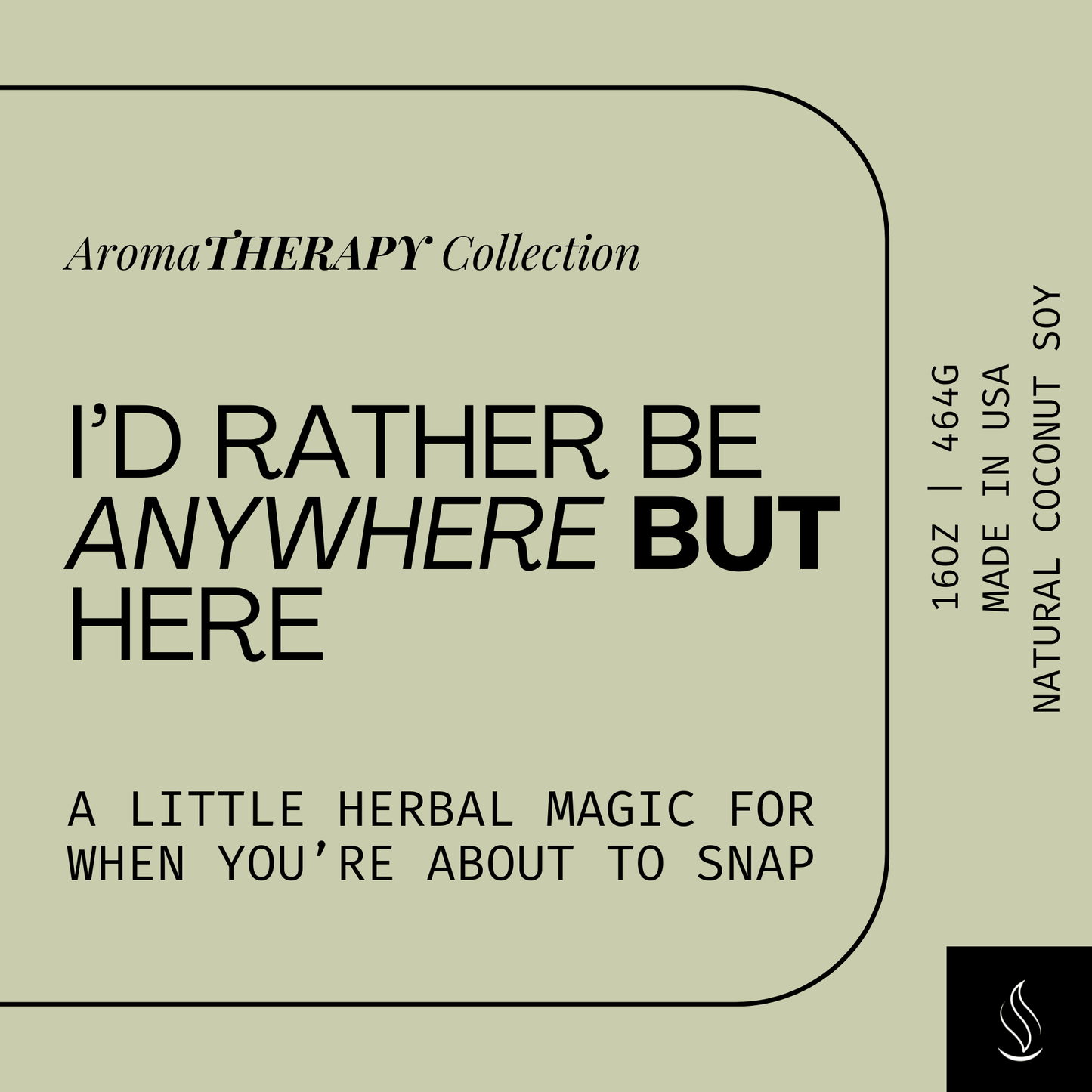 Herbal Essence