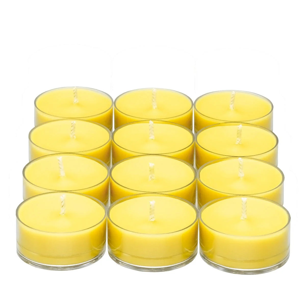 Tealights